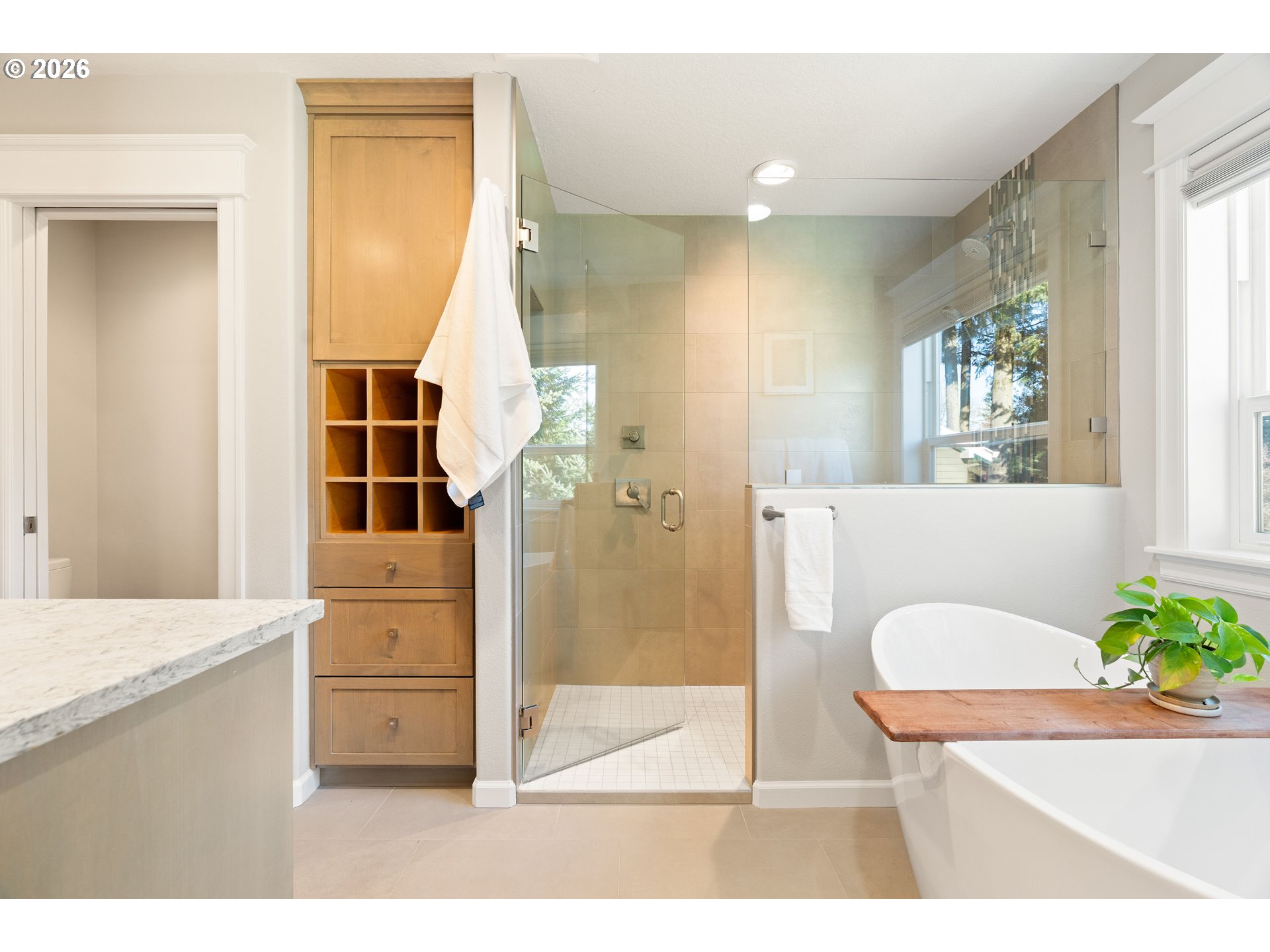 8746 Southwest Toma Court Portland, OR 97225 - Photo 7 of 48 Primary Bedroom