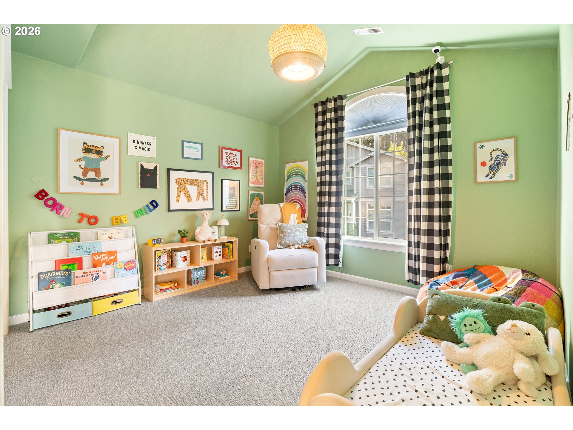 8746 Southwest Toma Court Portland, OR 97225 - Photo 8 of 48 Bedroom