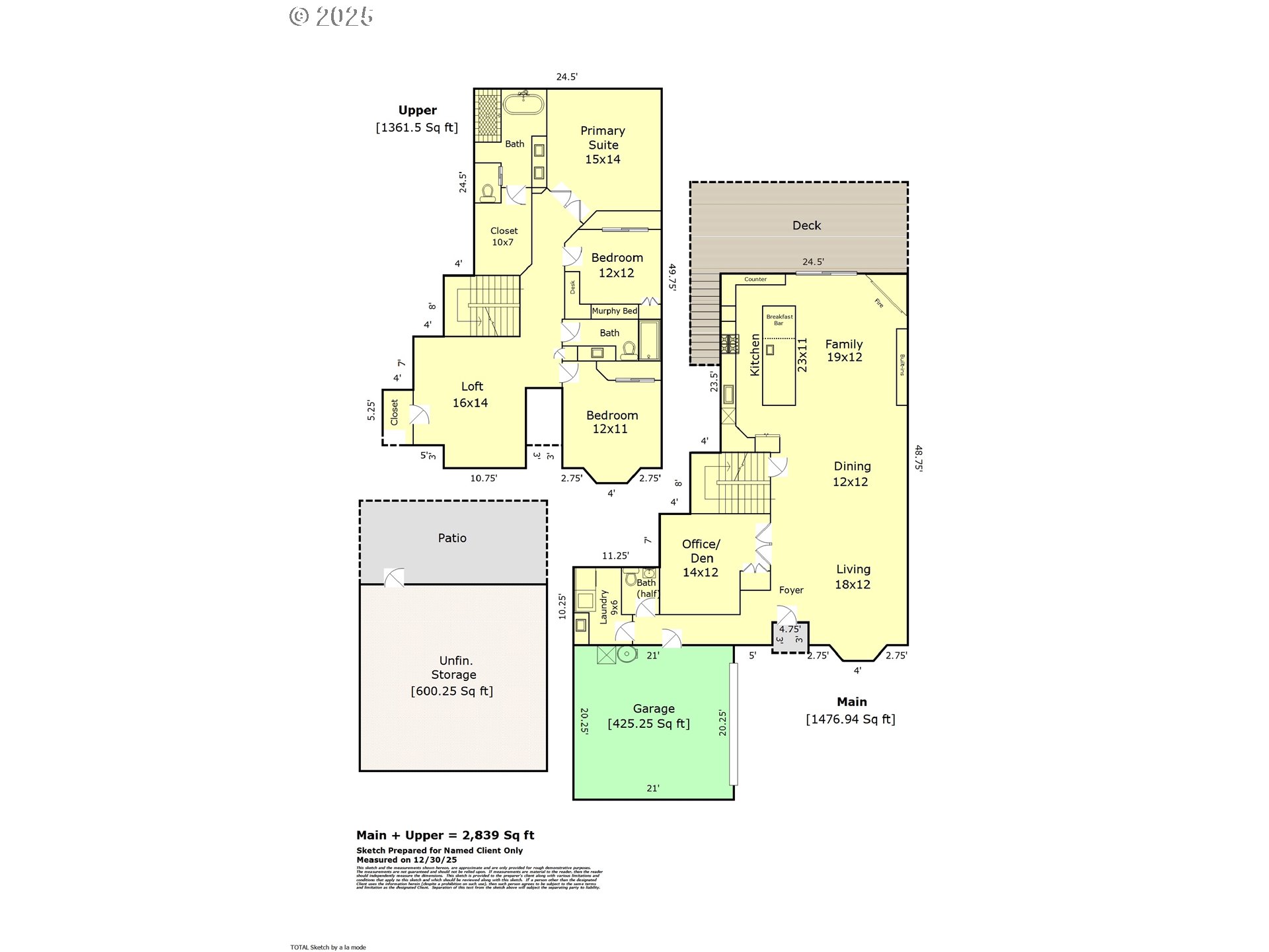 8746 Southwest Toma Court Portland, OR 97225 - Photo 9 of 48