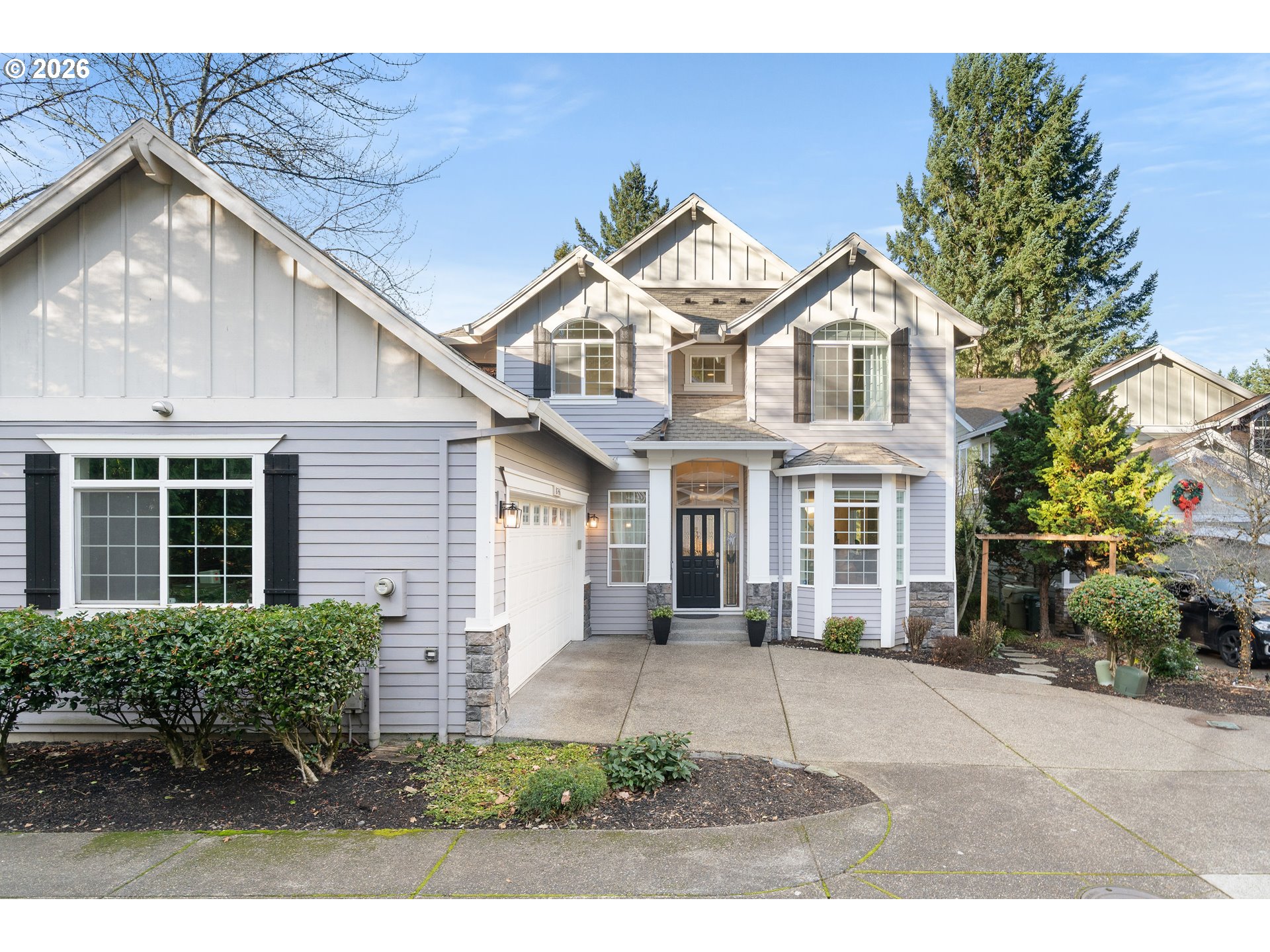 8746 Southwest Toma Court Portland, OR 97225 - Photo 10 of 48 Exterior