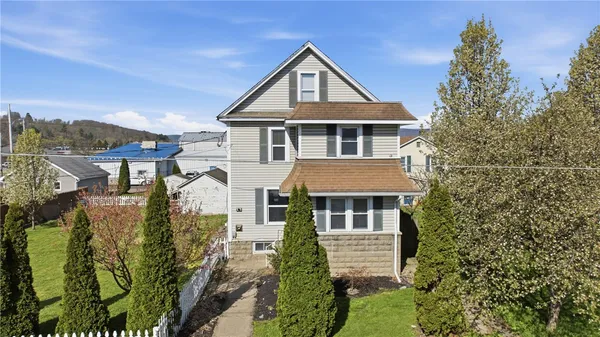 $225,000 | 16 Townsend Avenue, Corning, NY 14830