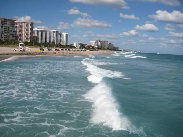 $3,200 | 133 North Pompano Beach Boulevard, Unit 708, Pompano Beach, FL 33062