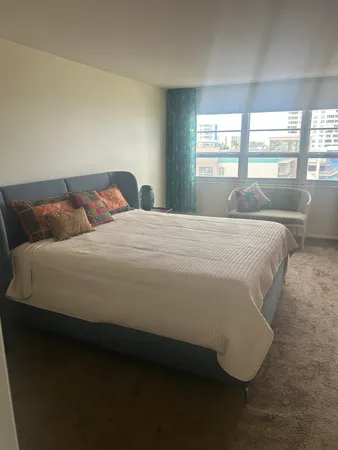 $3,200 | 133 North Pompano Beach Boulevard, Unit 708, Pompano Beach, FL 33062