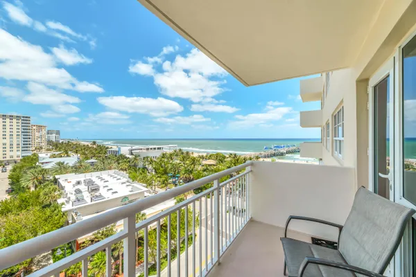 $3,200 | 133 North Pompano Beach Boulevard, Unit 708, Pompano Beach, FL 33062