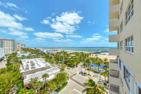 $3,200 | 133 North Pompano Beach Boulevard, Unit 708, Pompano Beach, FL 33062