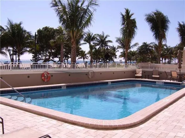 $3,200 | 133 North Pompano Beach Boulevard, Unit 708, Pompano Beach, FL 33062
