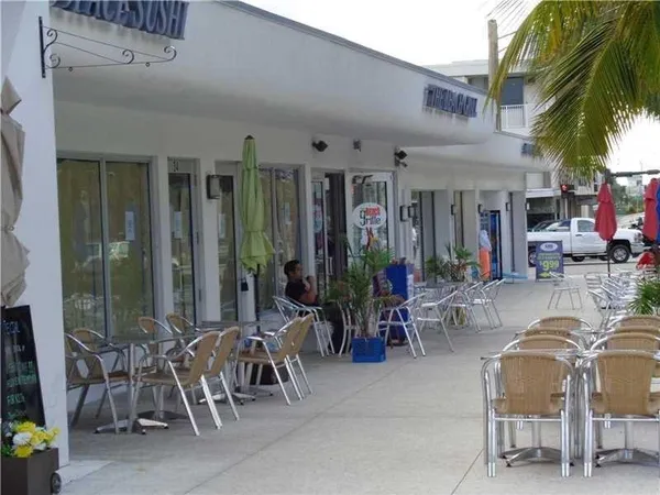 $3,200 | 133 North Pompano Beach Boulevard, Unit 708, Pompano Beach, FL 33062