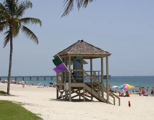 a room with gym equipment