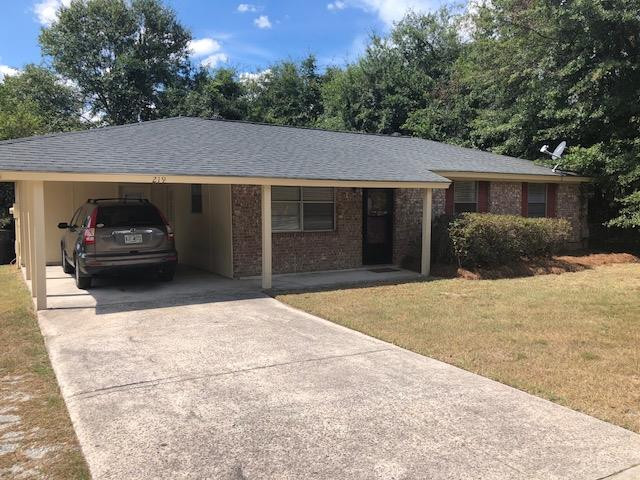 219 Pleasant Home Road Augusta, GA 30907 - Photo 1 of 13 Main View