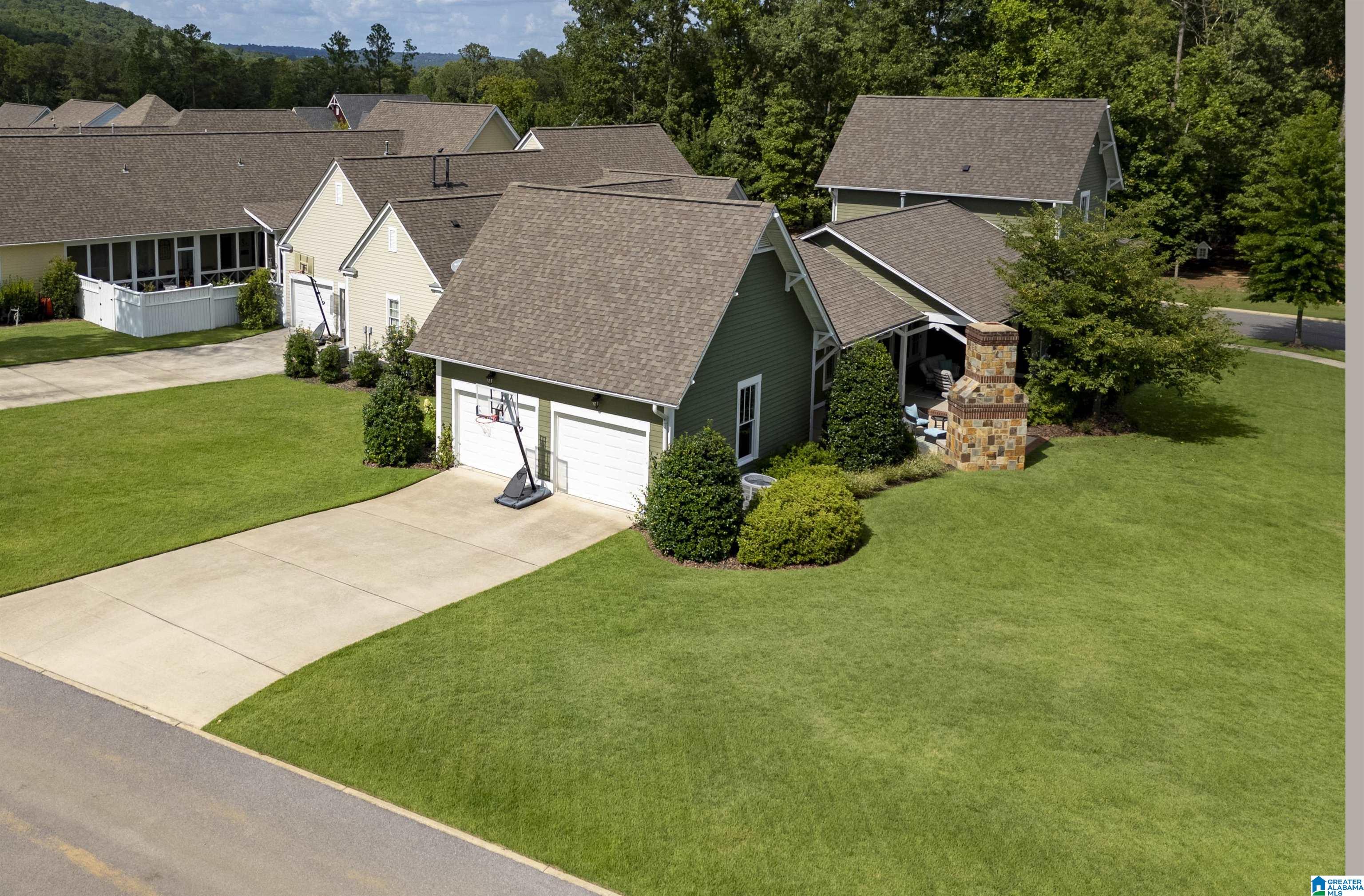 423 Renaissance Drive Hoover, AL 35226 - Photo 50 of 54