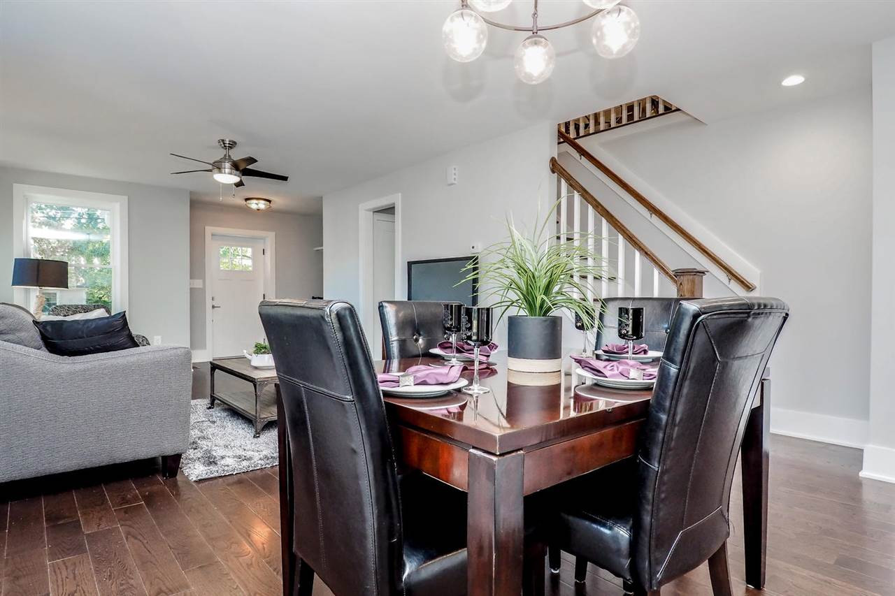 306 Freeman Street Raleigh, NC 27601 - Photo 11 of 25 Photo 11