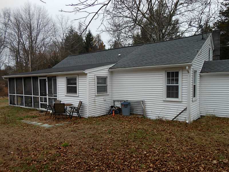 188 Hunting House Road Glocester, RI 02857 - Photo 3 of 10 Exterior Front.