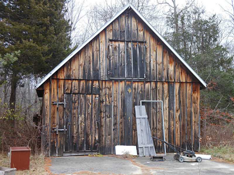 188 Hunting House Road Glocester, RI 02857 - Photo 5 of 10 Stable/Barn.