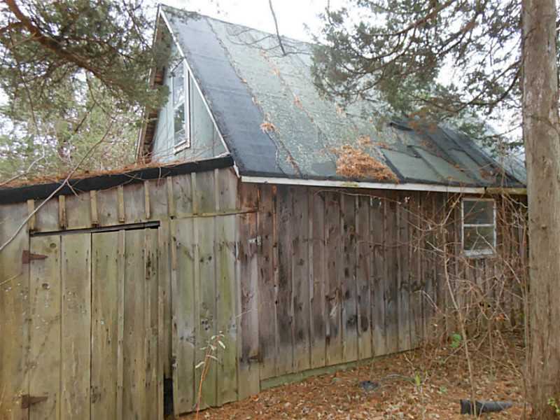 188 Hunting House Road Glocester, RI 02857 - Photo 6 of 10 Stable/Barn.