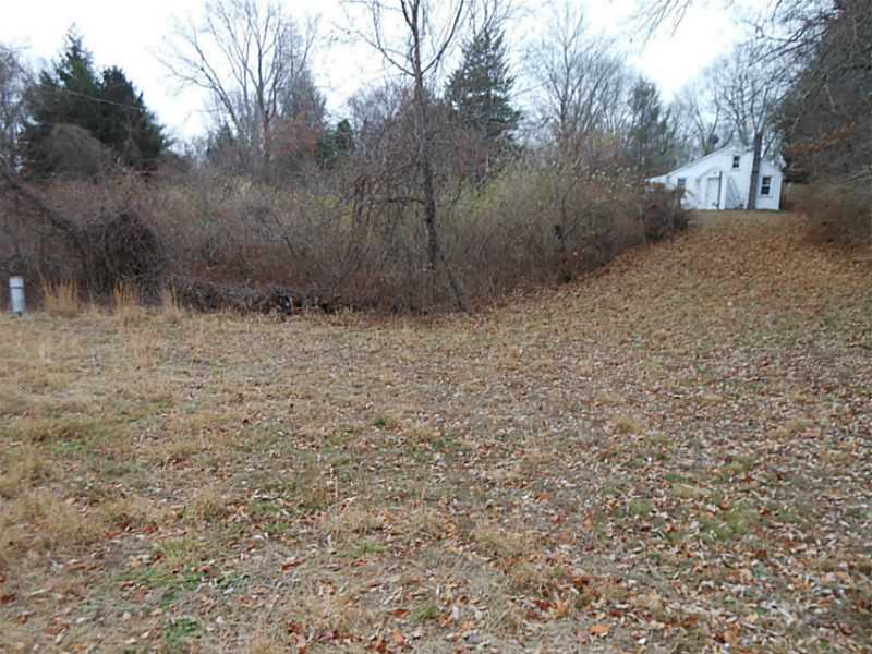 188 Hunting House Road Glocester, RI 02857 - Photo 9 of 10 Yard/Garden.
