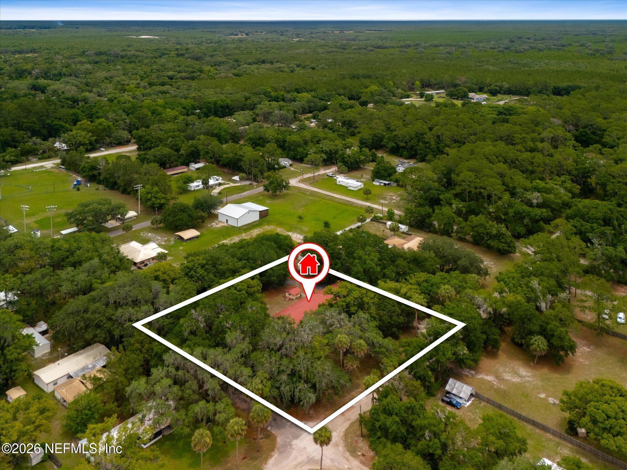 500 Walnut Street Welaka, FL 32193 - Photo 49 of 51 56-500 Walnut St-56