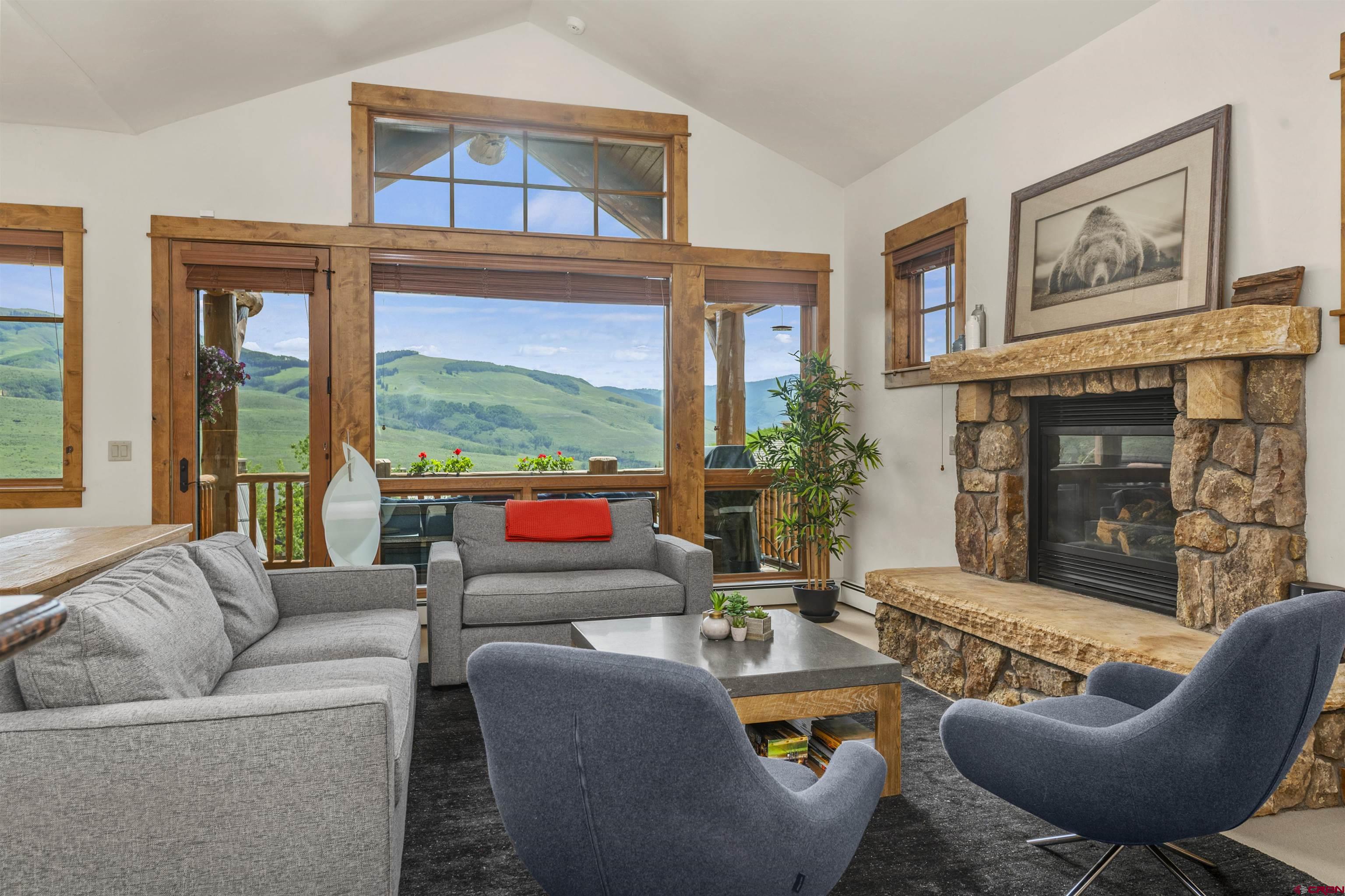 30 Appaloosa Road Crested Butte, CO 81225 - Photo 3 of 45
