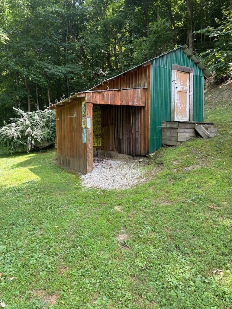 75 Cornwell Sta Road Frenchburg, KY 40322 - Photo 22 of 50 image000000