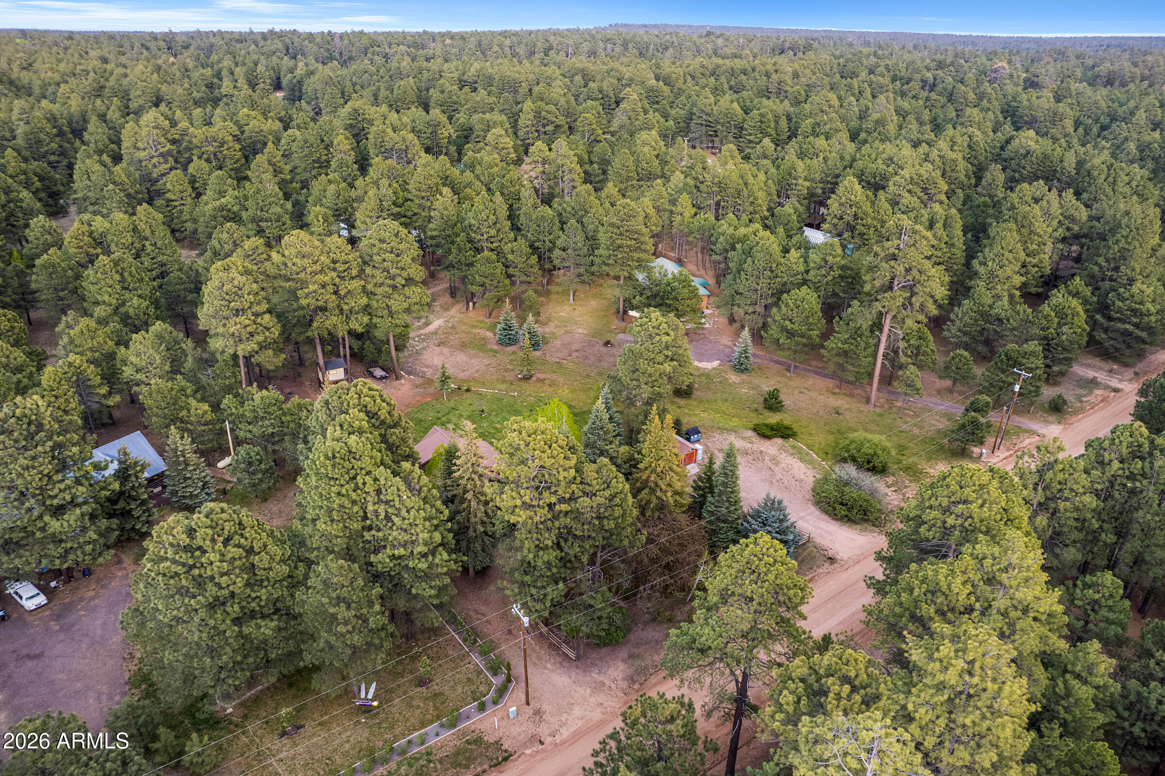 1289 Merzville Road Forest Lakes, AZ 85931 - Photo 53 of 71 1289 Merzville Rd-54