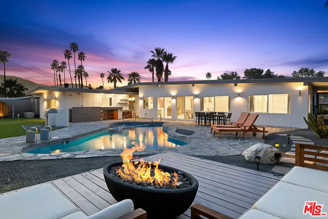 $1,595,000 | 74085 Setting Sun Trail, Palm Desert, CA 92260