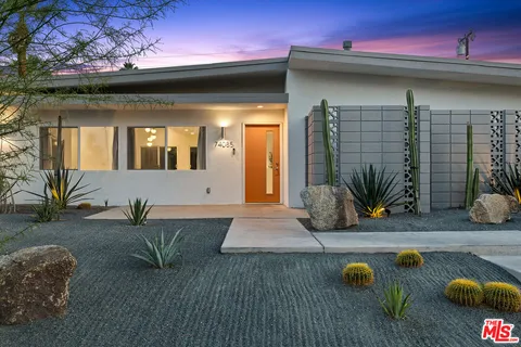 $1,595,000 | 74085 Setting Sun Trail, Palm Desert, CA 92260