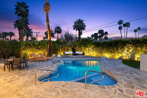 $1,595,000 | 74085 Setting Sun Trail, Palm Desert, CA 92260