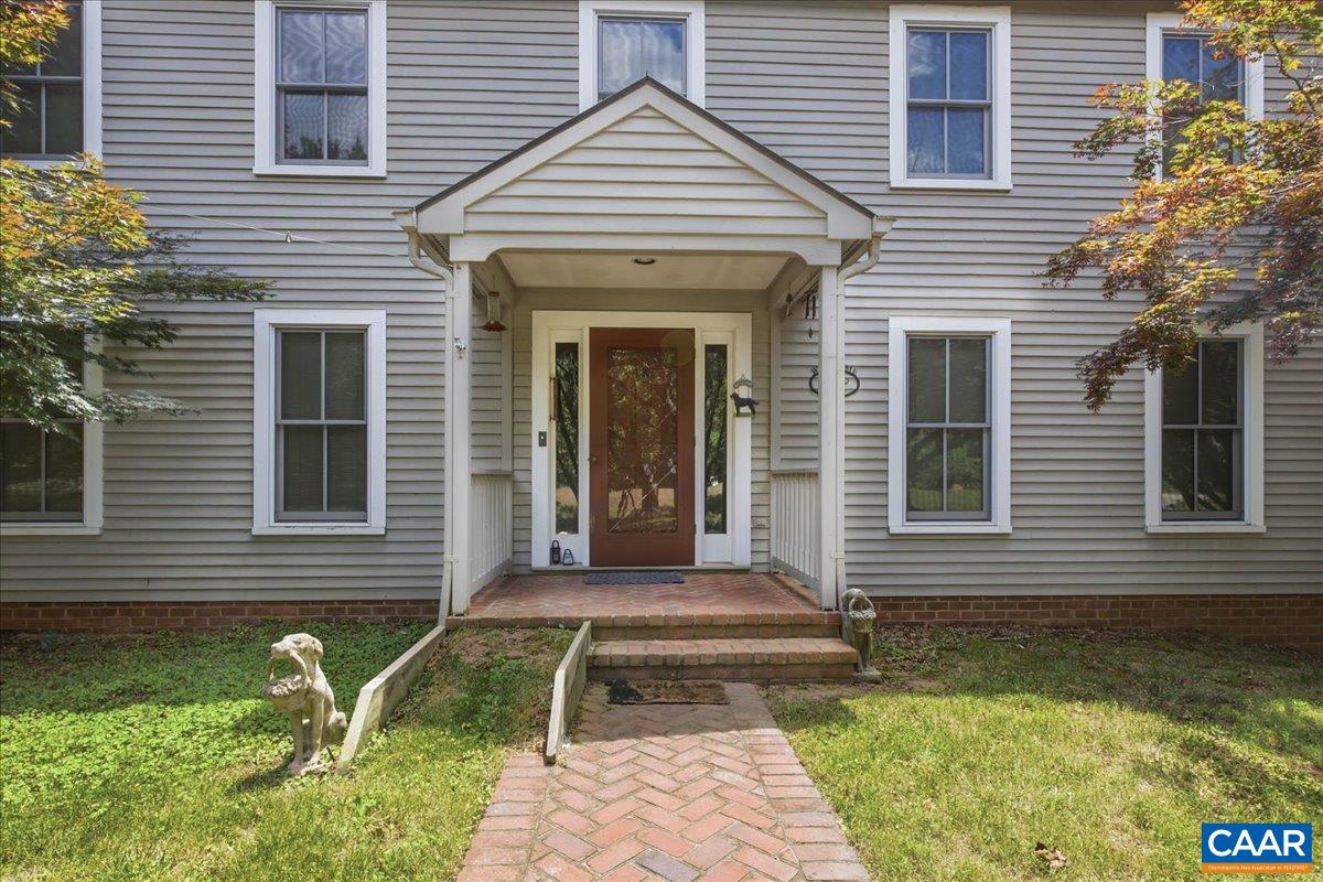 525 Milford Road Earlysville, VA 22936 - Photo 5 of 35
