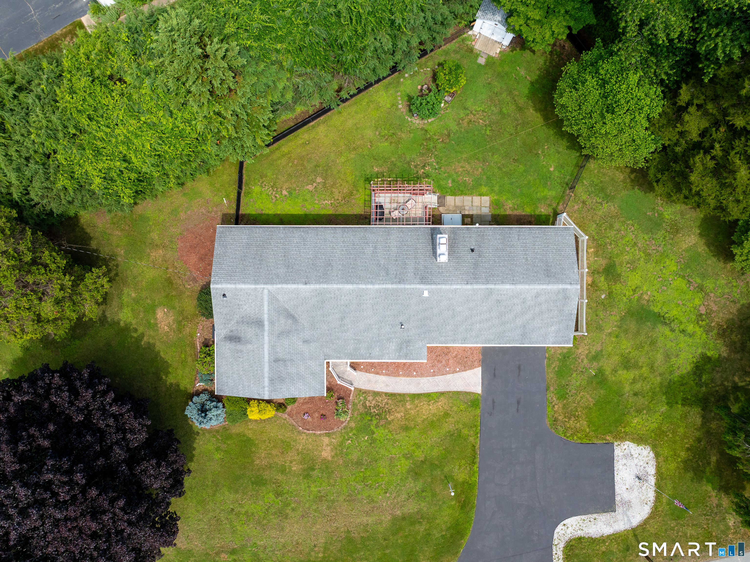 2 Stony Ridge Road Norwich, CT 06360 - Photo 38 of 40