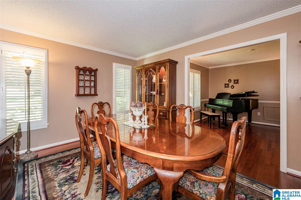 2125 Partridge Berry Road Birmingham, AL 35244 - Photo 7 of 39