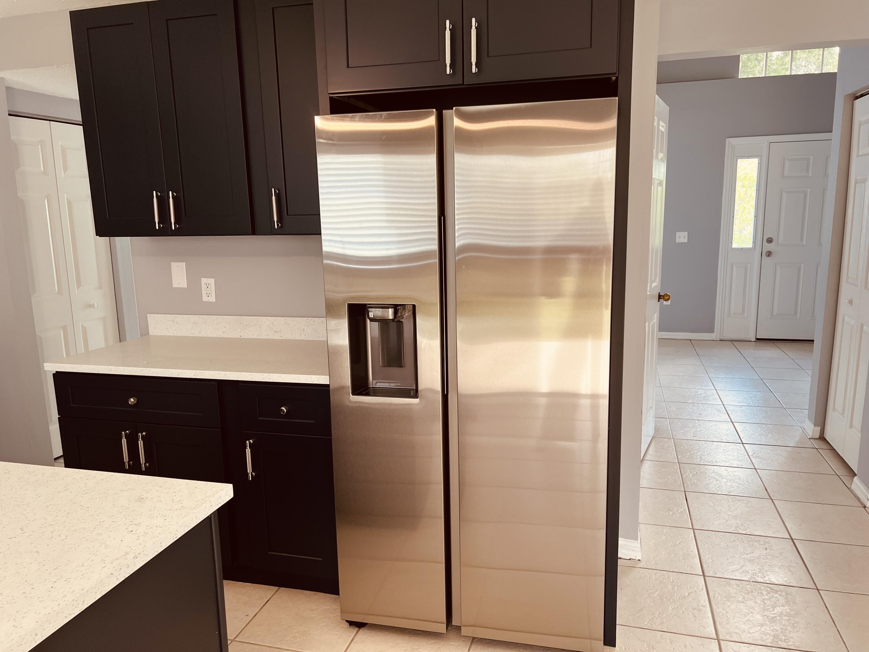 2497 Southwest Independence Road Port St. Lucie, FL 34953 - Photo 11 of 29 Kitchen again
