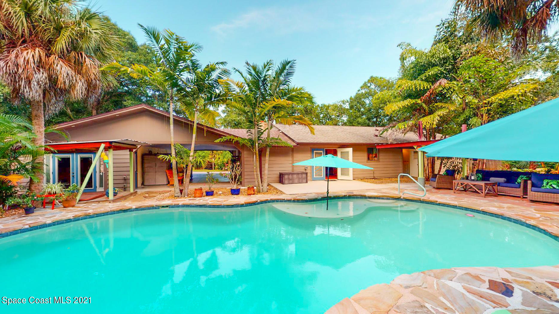 275 Northwest Valencia Road Melbourne, FL 32904 - Photo 1 of 56 275 NW Valencia Road-053029