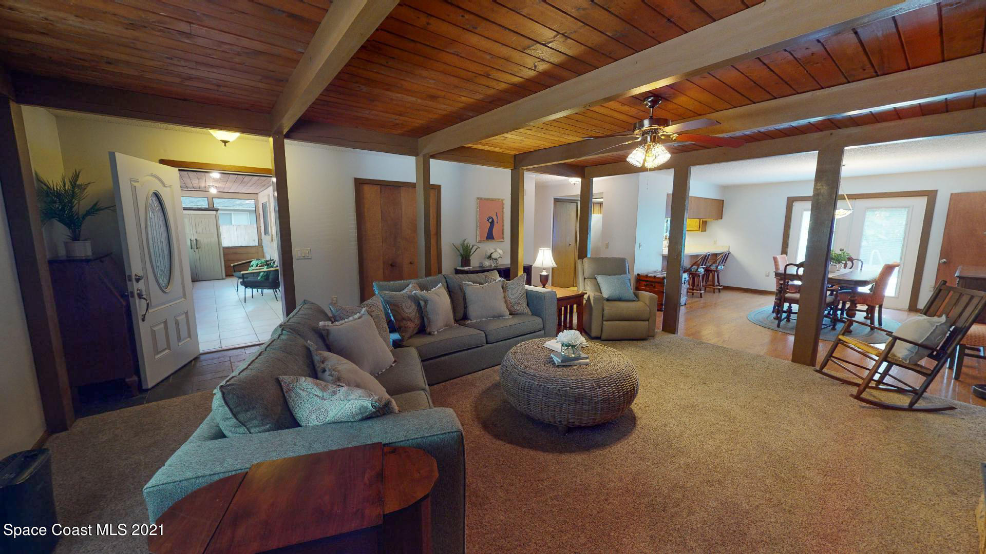 275 Northwest Valencia Road Melbourne, FL 32904 - Photo 21 of 56 275 NW Valencia Road-051616