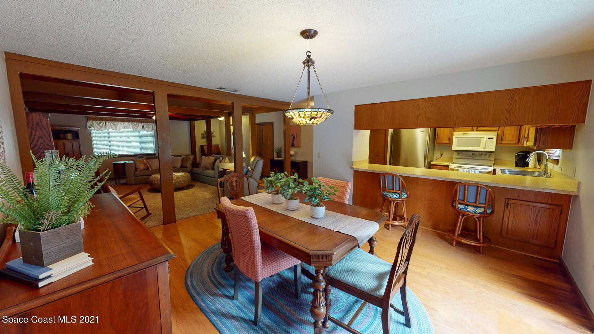 275 Northwest Valencia Road Melbourne, FL 32904 - Photo 22 of 56 275 NW Valencia Road-051457