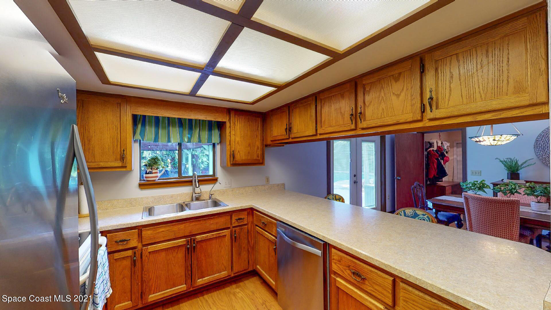 275 Northwest Valencia Road Melbourne, FL 32904 - Photo 26 of 56 275 NW Valencia Road-051708