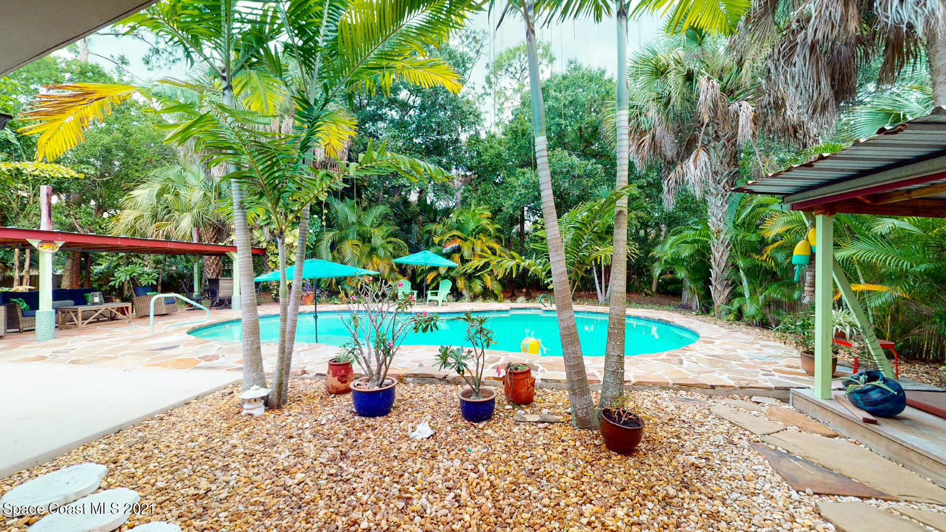 275 Northwest Valencia Road Melbourne, FL 32904 - Photo 5 of 56 275 NW Valencia Road-053318