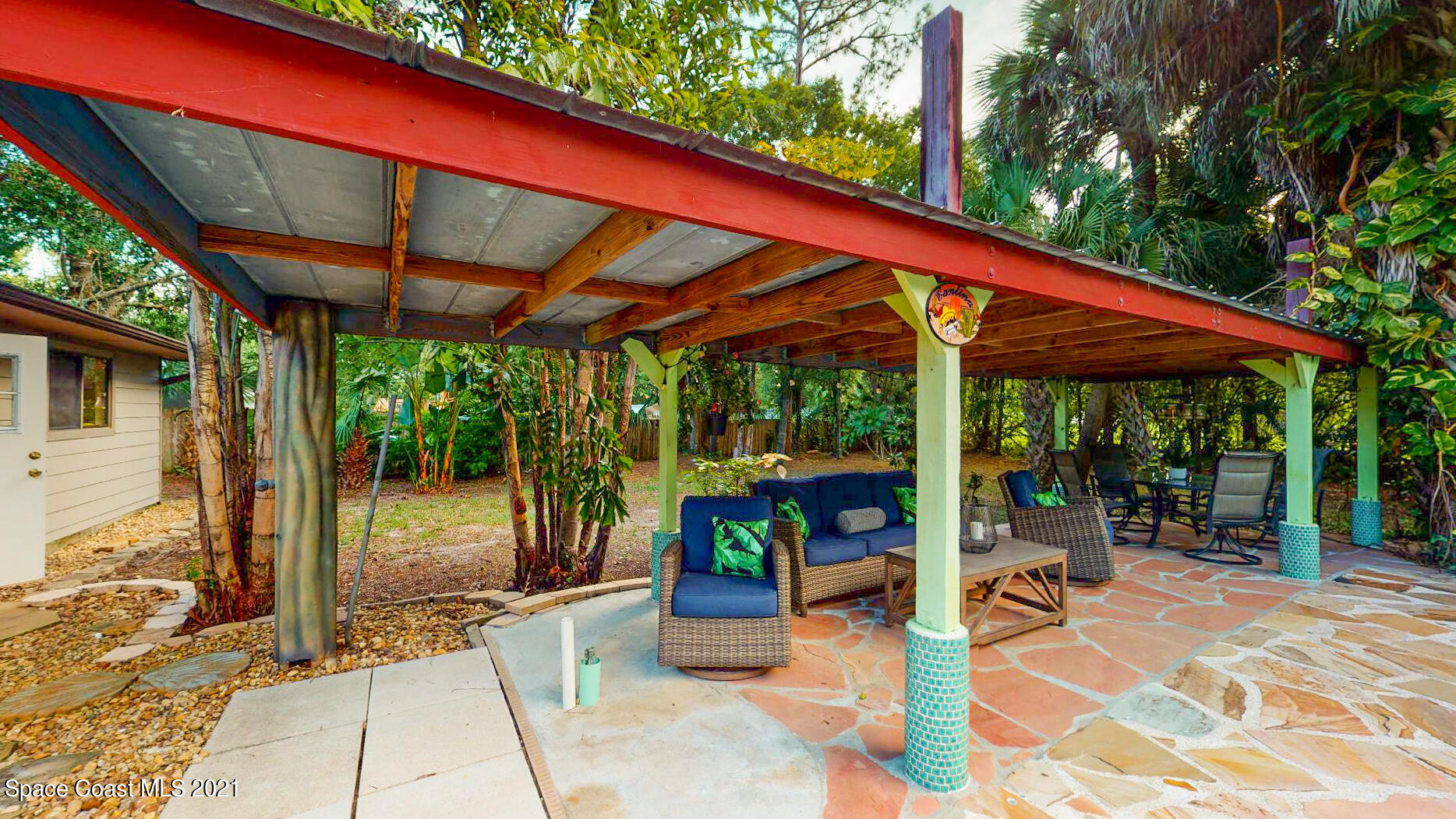 275 Northwest Valencia Road Melbourne, FL 32904 - Photo 6 of 56 275 NW Valencia Road-052826