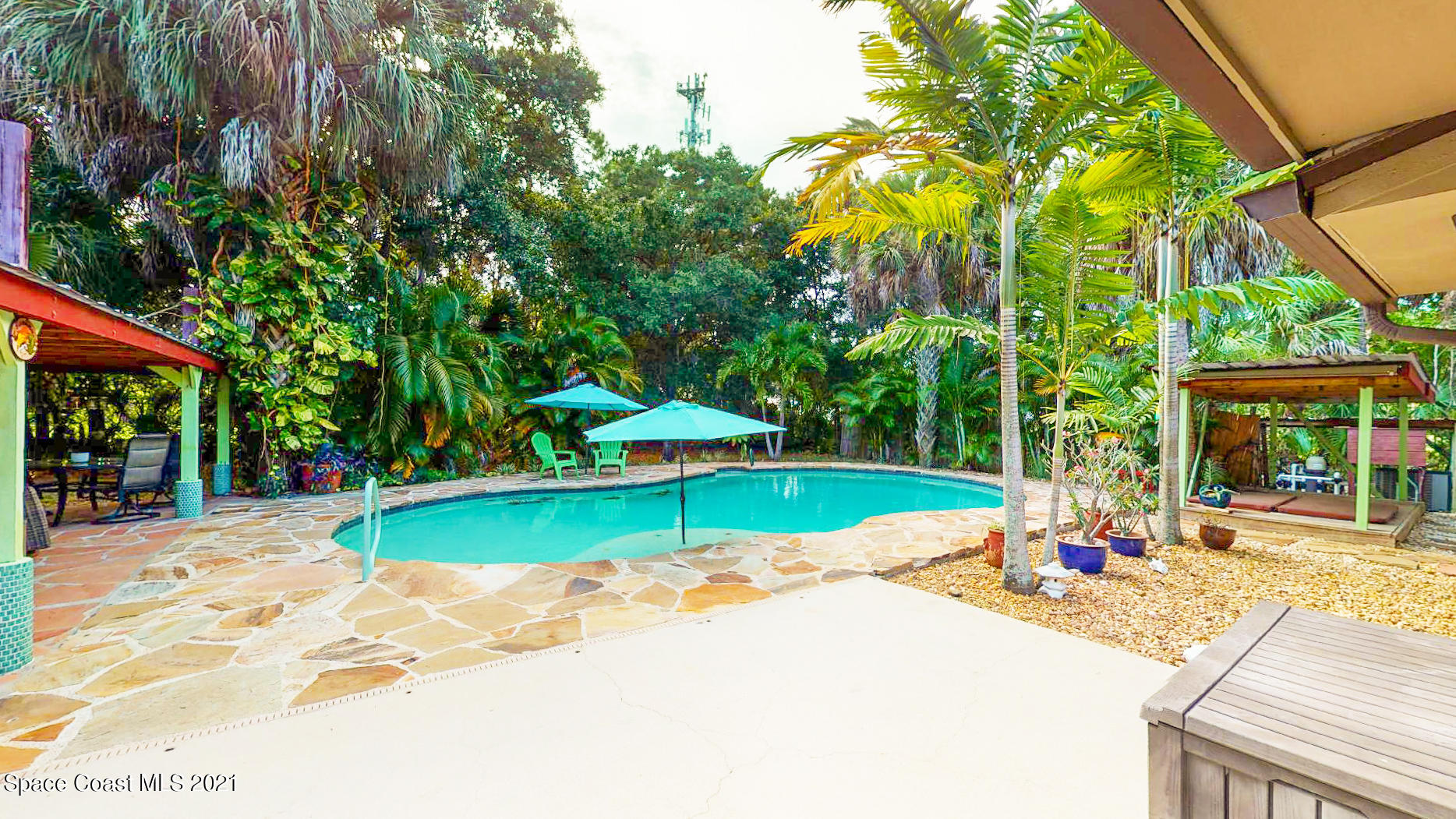 275 Northwest Valencia Road Melbourne, FL 32904 - Photo 7 of 56 275 NW Valencia Road-052817