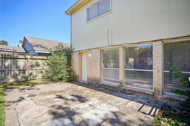 $199,900 | 24203 Landing Way Drive, Spring, TX 77373