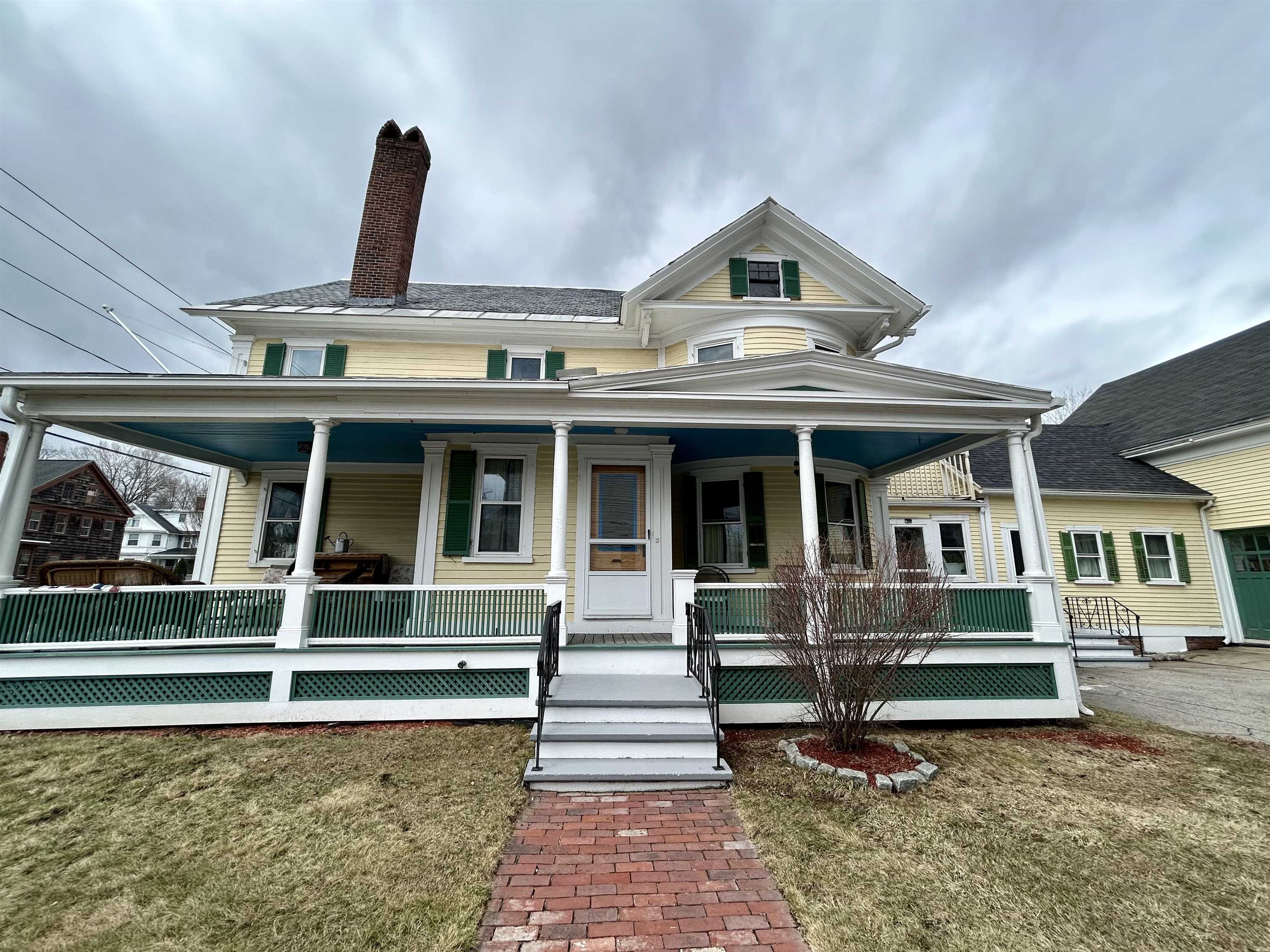 61 Silver Street, Unit B Dover, NH 03820 - Photo 19 of 20