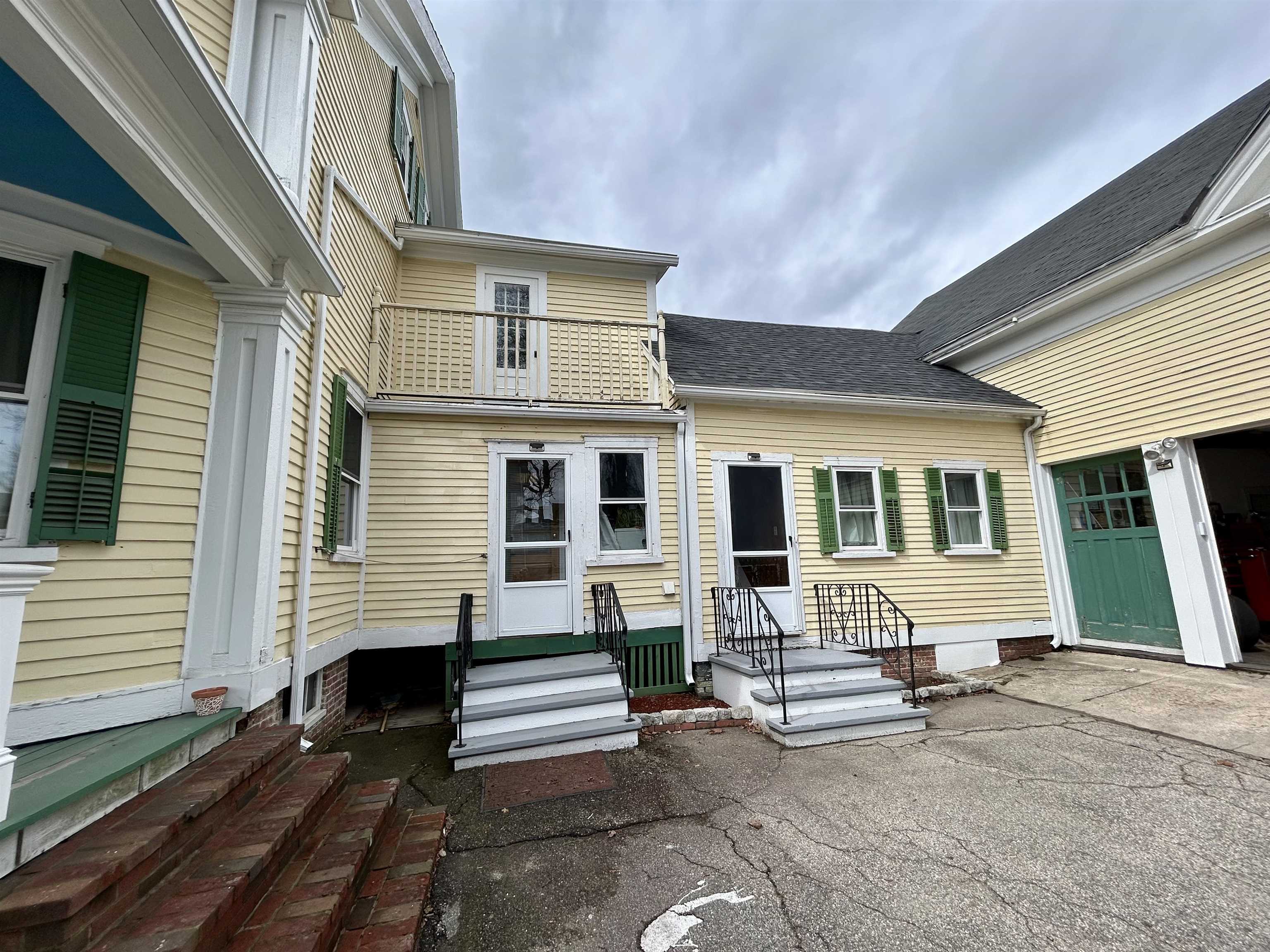 61 Silver Street, Unit B Dover, NH 03820 - Photo 20 of 20