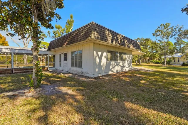 $695,000 | 1250 New Forest Circle, Nokomis, FL 34275