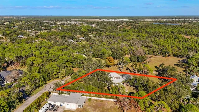 $695,000 | 1250 New Forest Circle, Nokomis, FL 34275