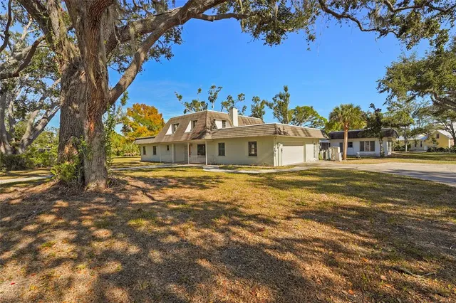 $695,000 | 1250 New Forest Circle, Nokomis, FL 34275