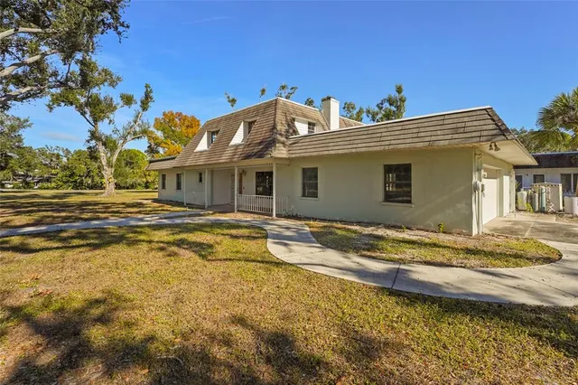 $695,000 | 1250 New Forest Circle, Nokomis, FL 34275