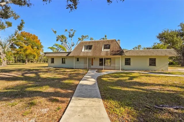 $695,000 | 1250 New Forest Circle, Nokomis, FL 34275