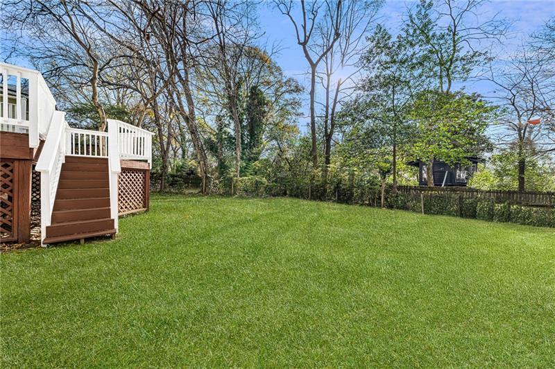 993 Highland View Northeast Atlanta, GA 30306 - Photo 30 of 54