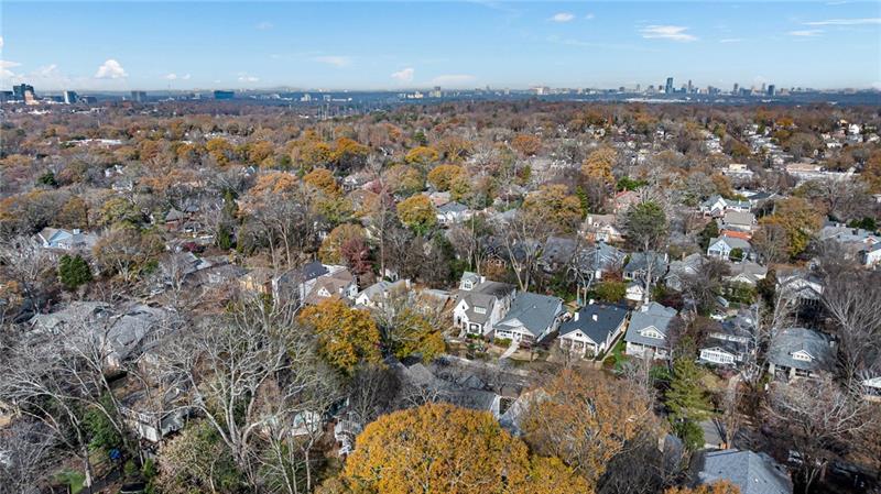 993 Highland View Northeast Atlanta, GA 30306 - Photo 42 of 54