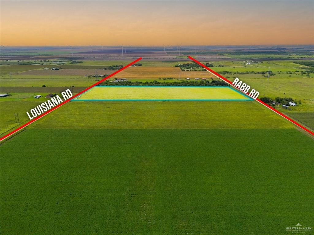 1/2 Rabb Road Santa Rosa, TX 78593 - Photo 5 of 8 a view of an ocean and beach