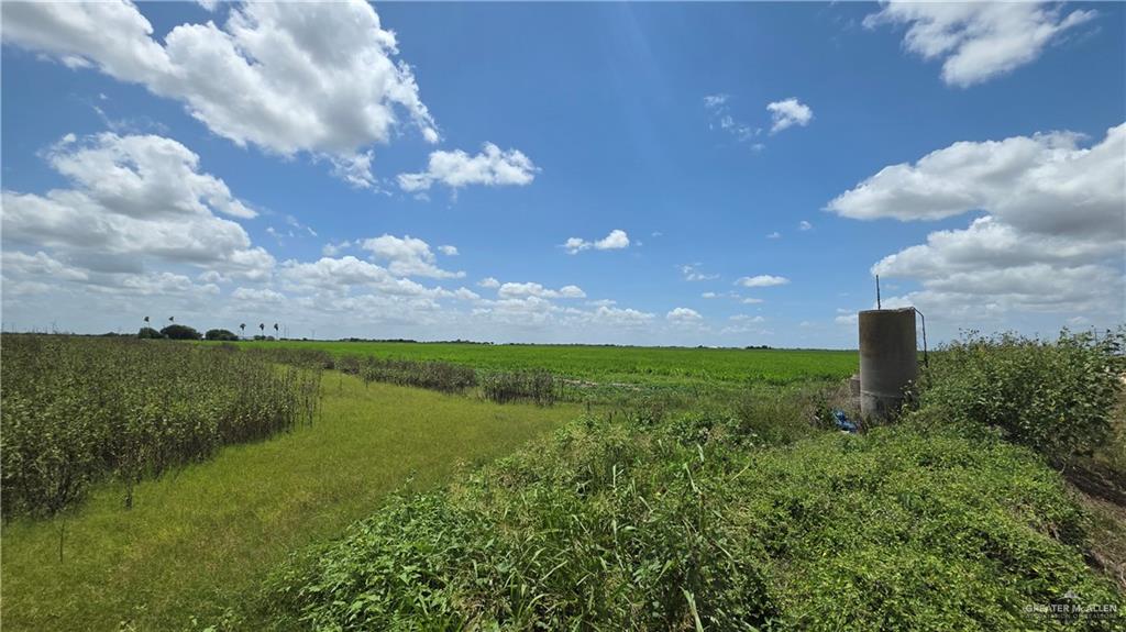 1/2 Rabb Road Santa Rosa, TX 78593 - Photo 8 of 8 a view of a lake with a big yard