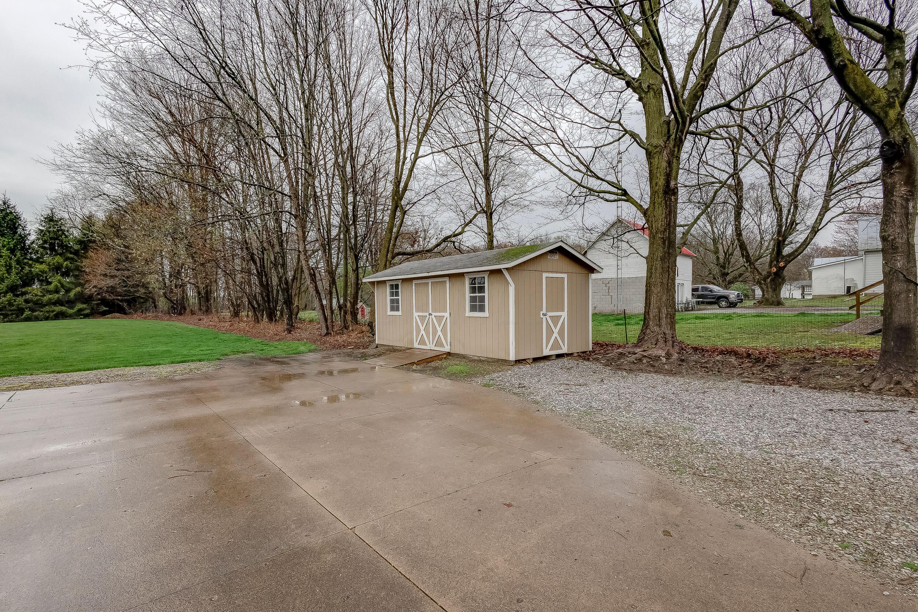 17511 Gambier Road Mount Vernon, OH 43050 - Photo 48 of 55 1-49